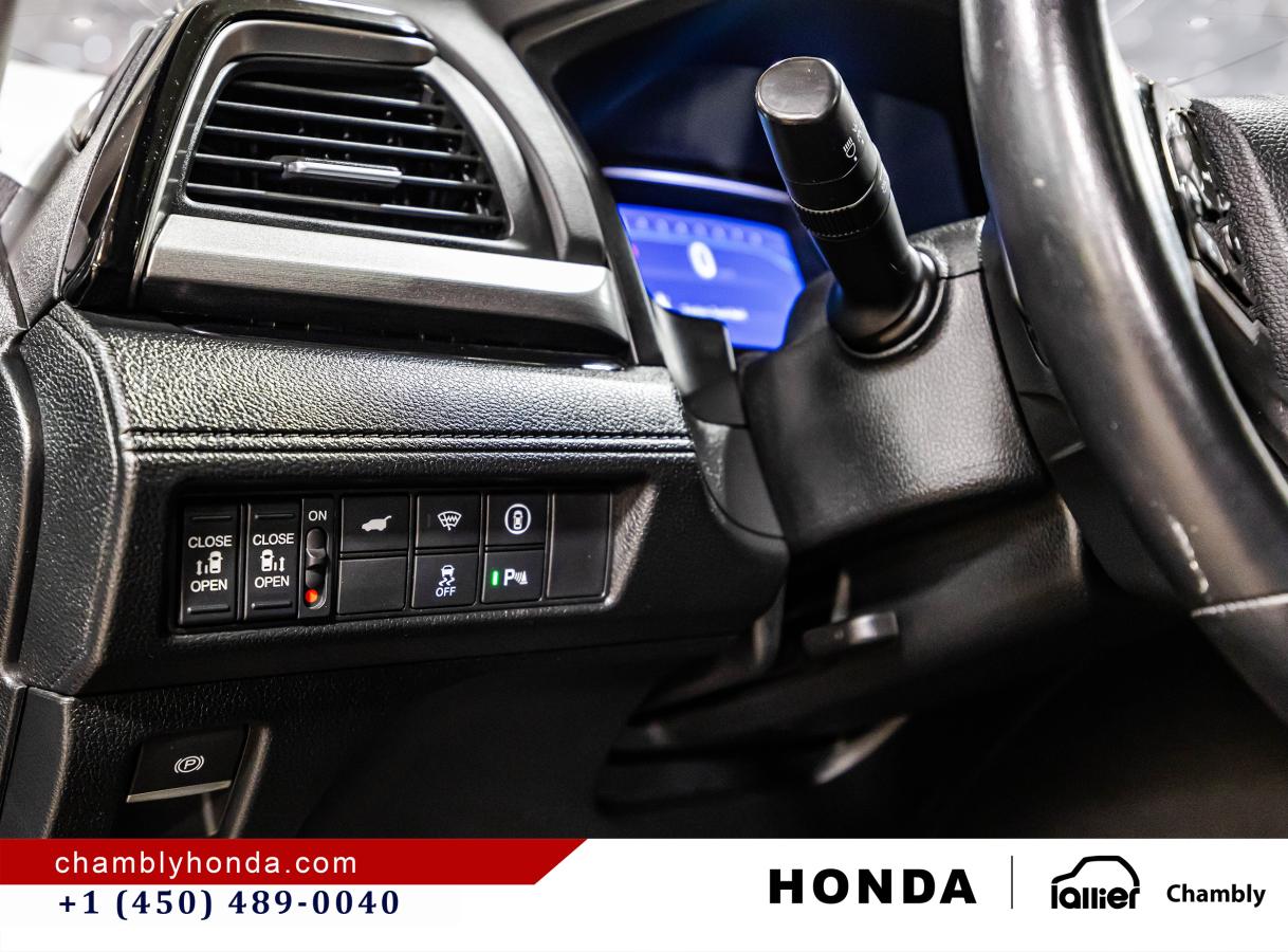 2024 Honda Odyssey - Image 24