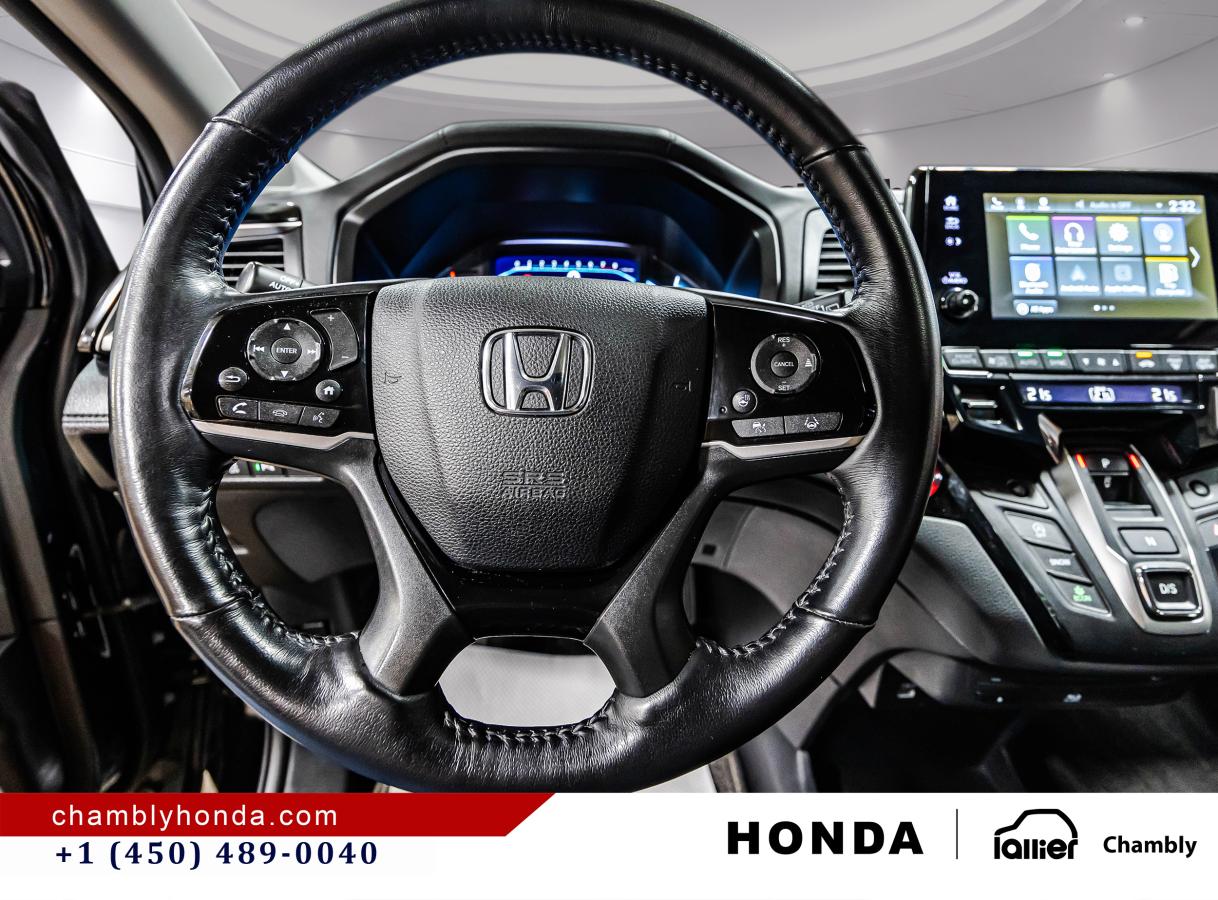 2024 Honda Odyssey - Image 25