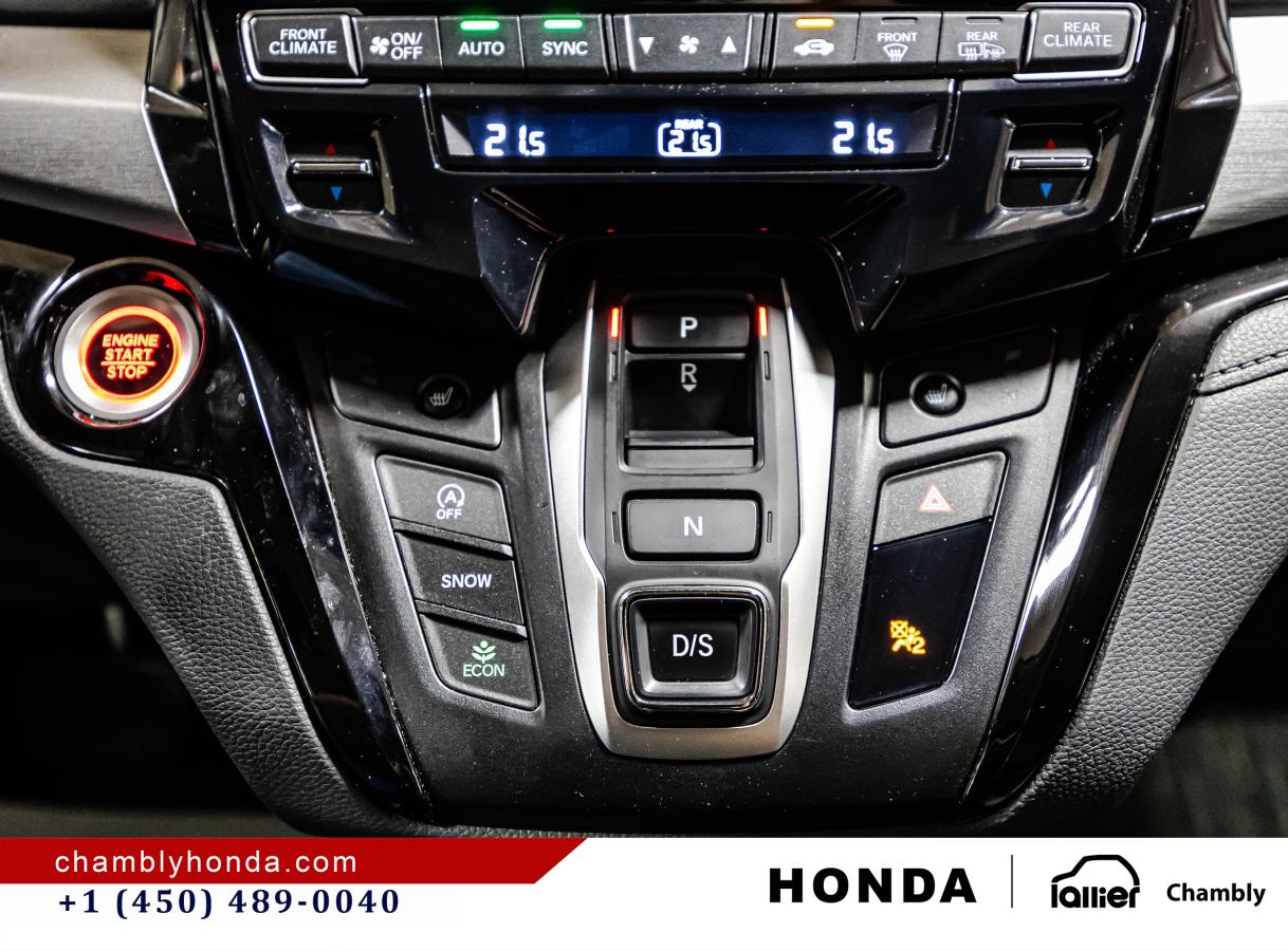 2024 Honda Odyssey - Image 28