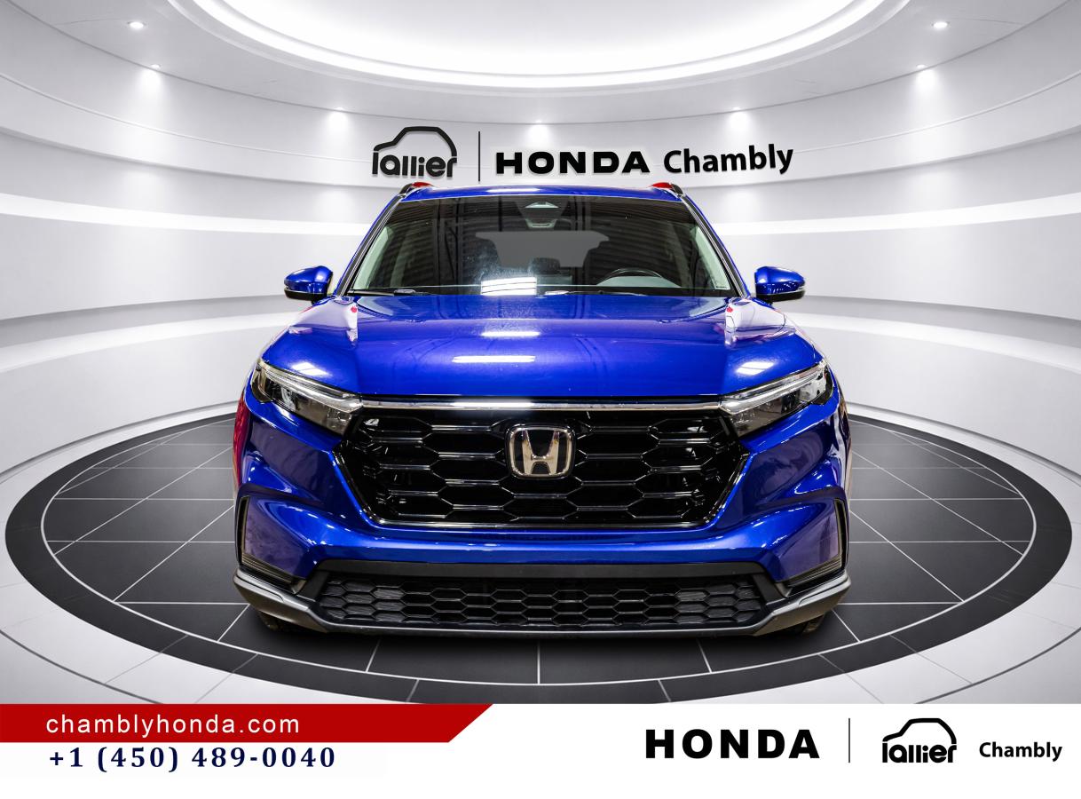 2024 Honda CR-V - Image 2