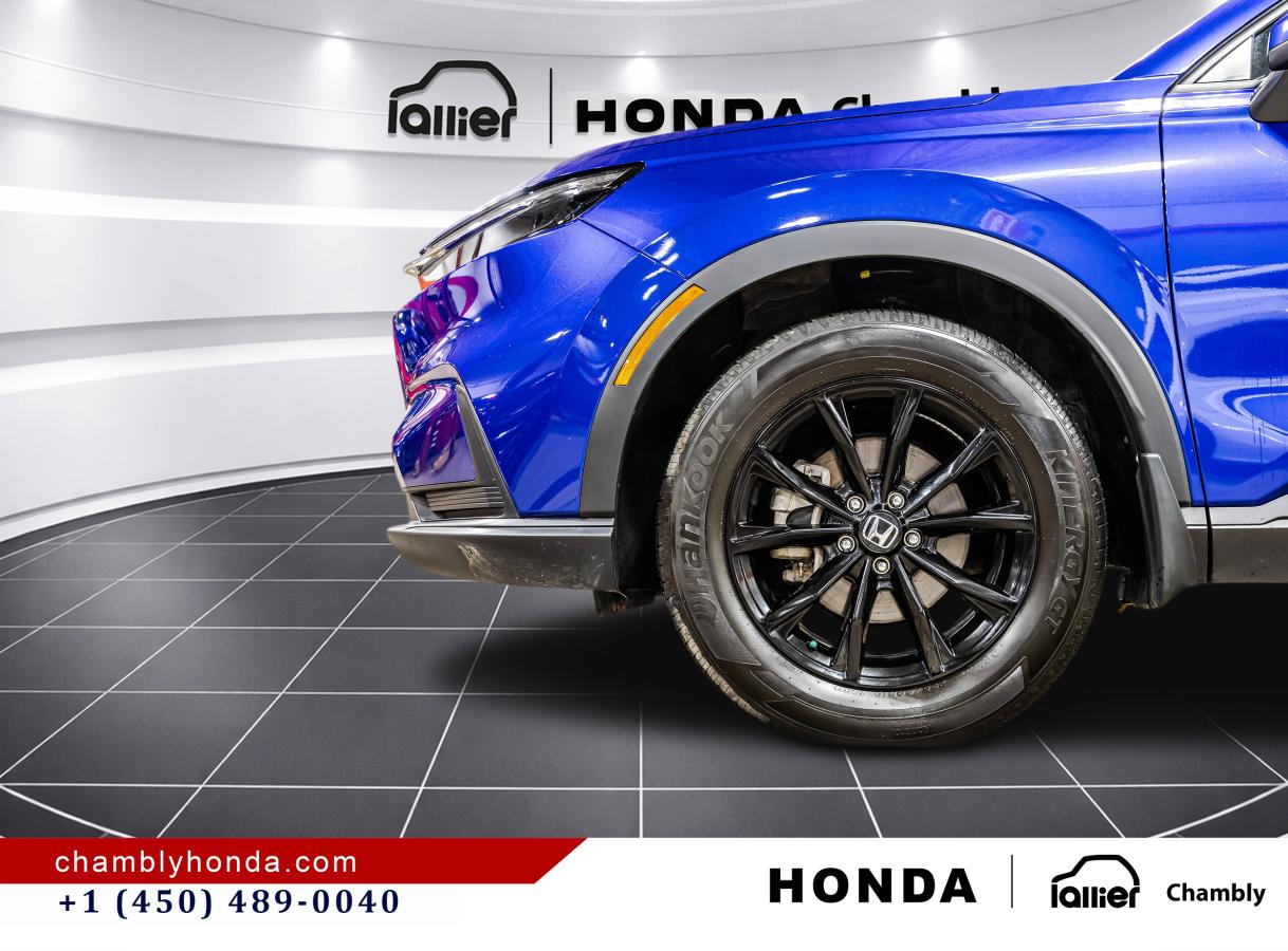 2024 Honda CR-V - Image 10