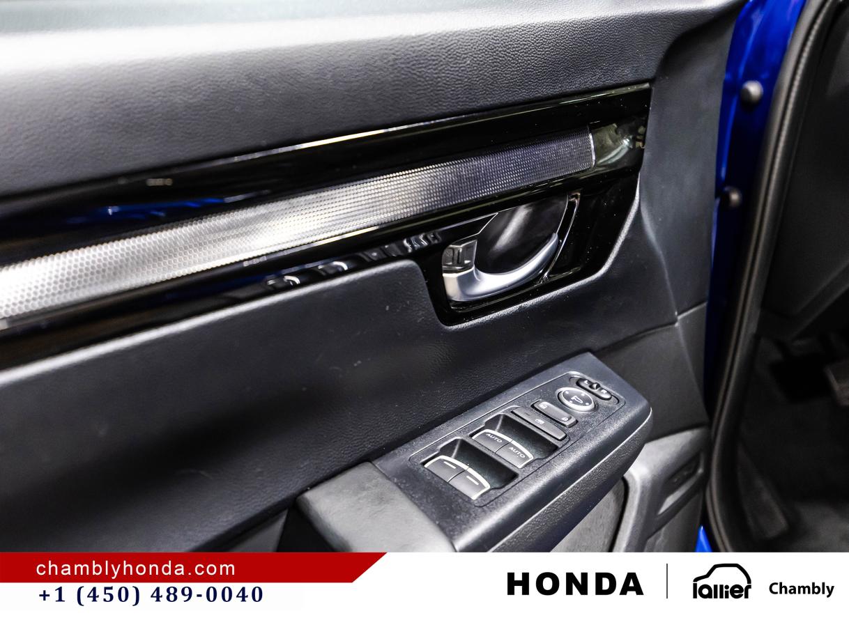 2024 Honda CR-V - Image 11