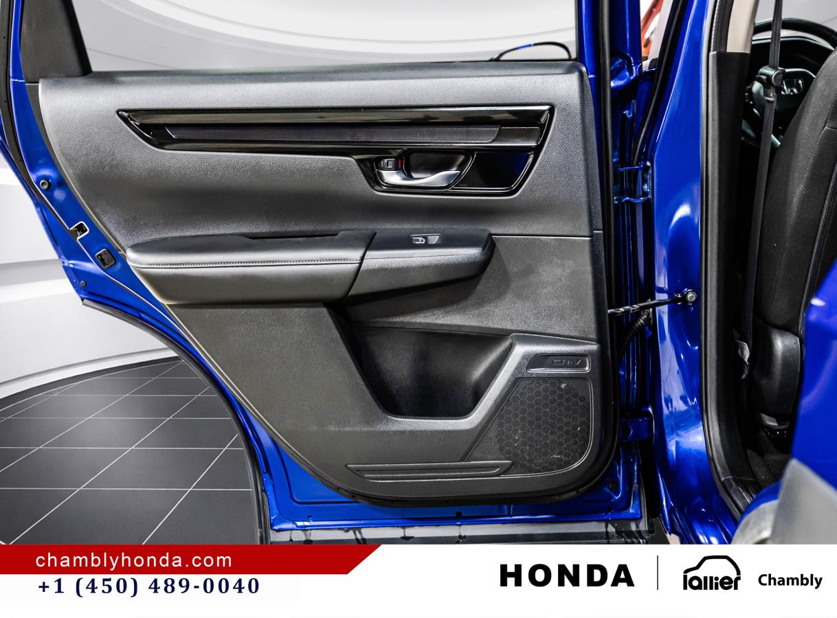 2024 Honda CR-V - Image 12