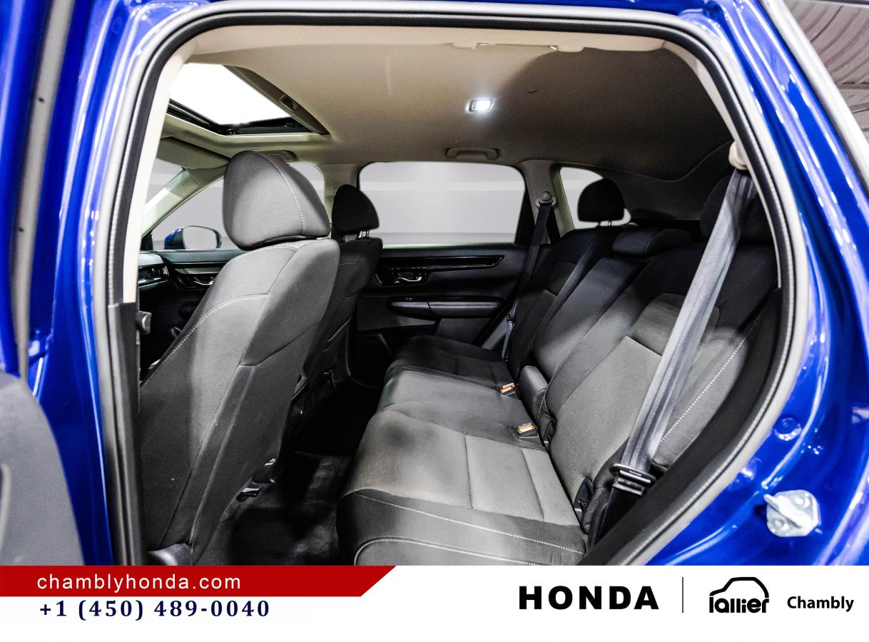 2024 Honda CR-V - Image 13