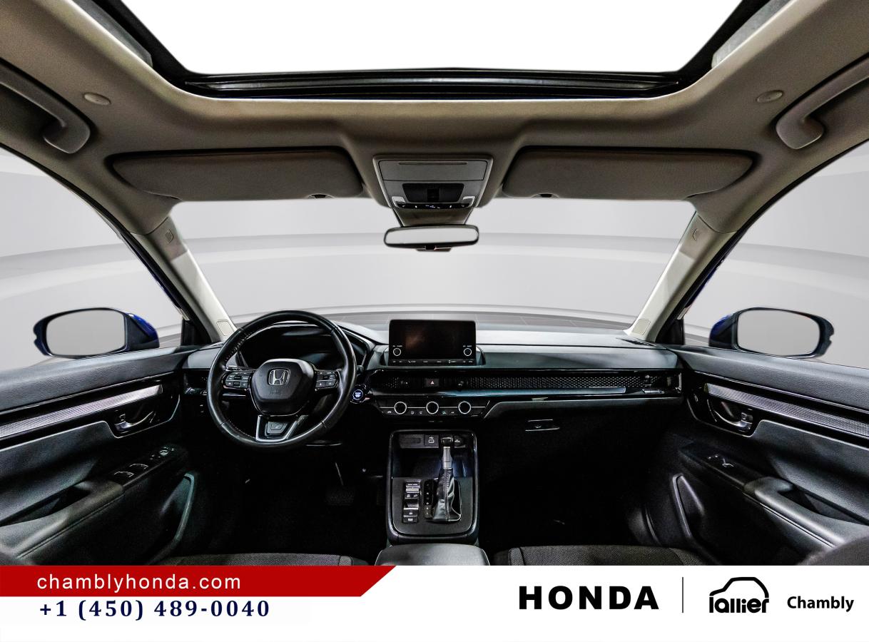 2024 Honda CR-V - Image 14