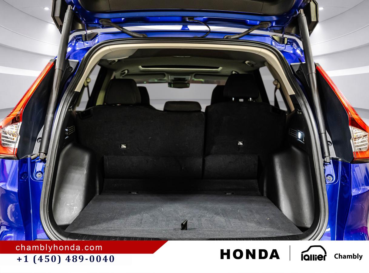 2024 Honda CR-V - Image 16