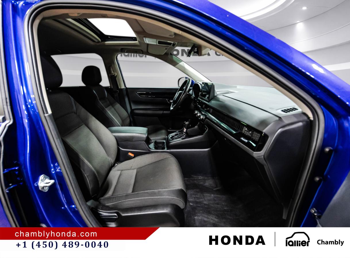 2024 Honda CR-V - Image 18