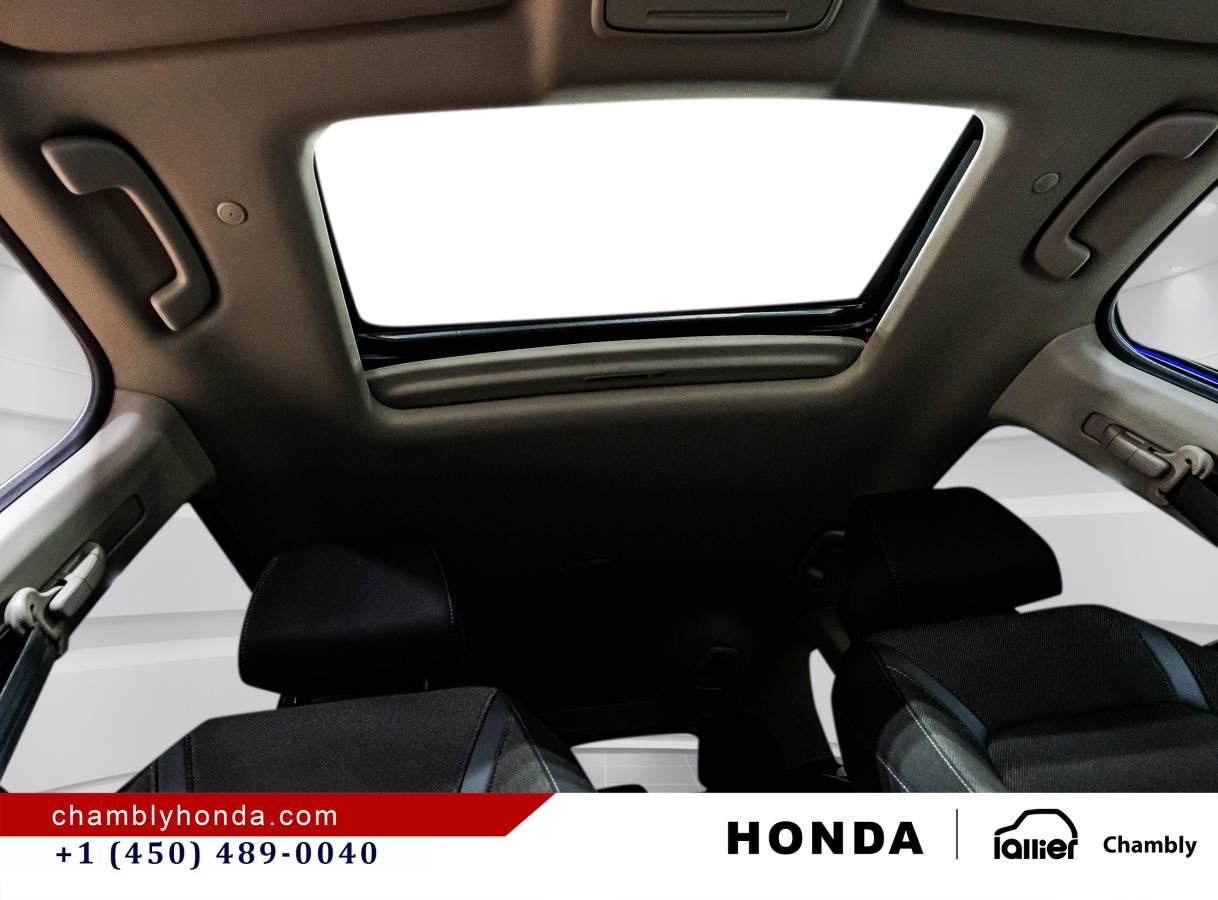 2024 Honda CR-V - Image 19