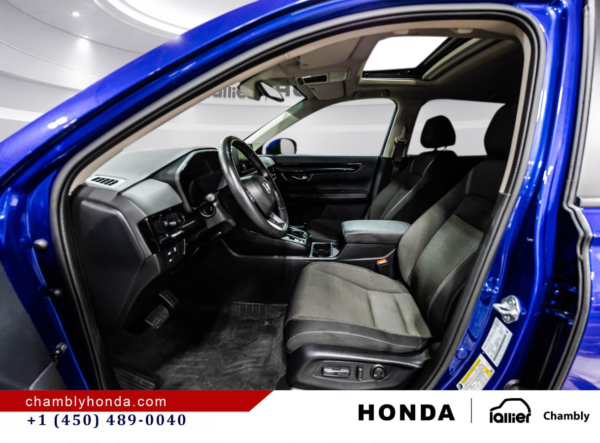 2024 Honda CR-V - Image 20