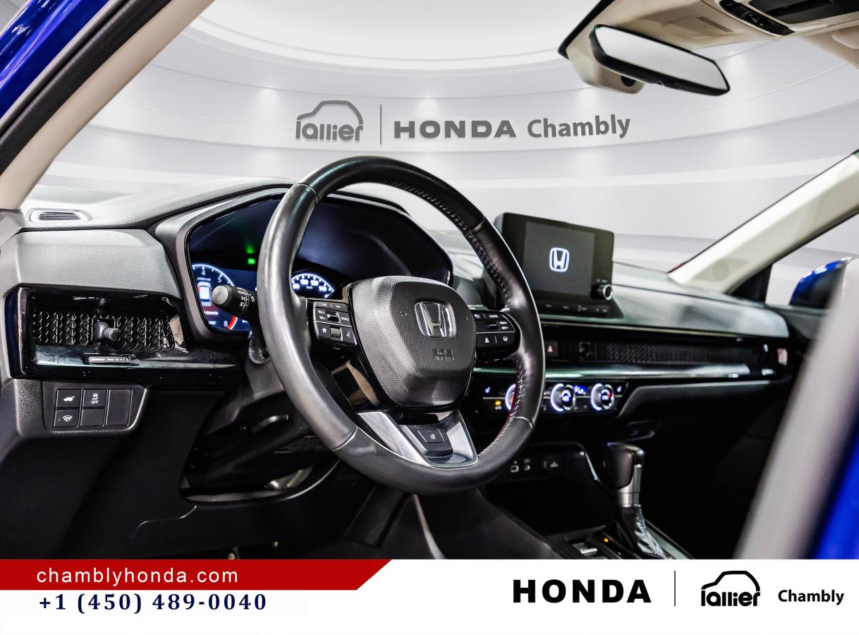 2024 Honda CR-V - Image 21