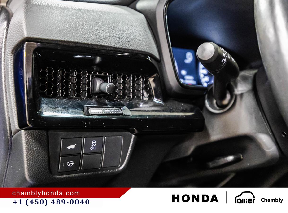 2024 Honda CR-V - Image 22