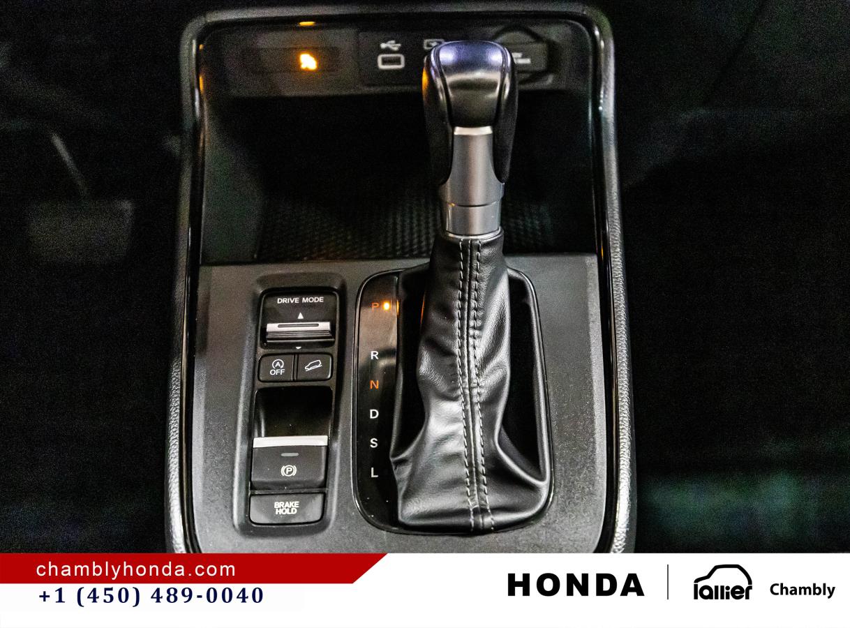 2024 Honda CR-V - Image 26
