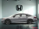2026 Honda Civic - Thumbnail 3