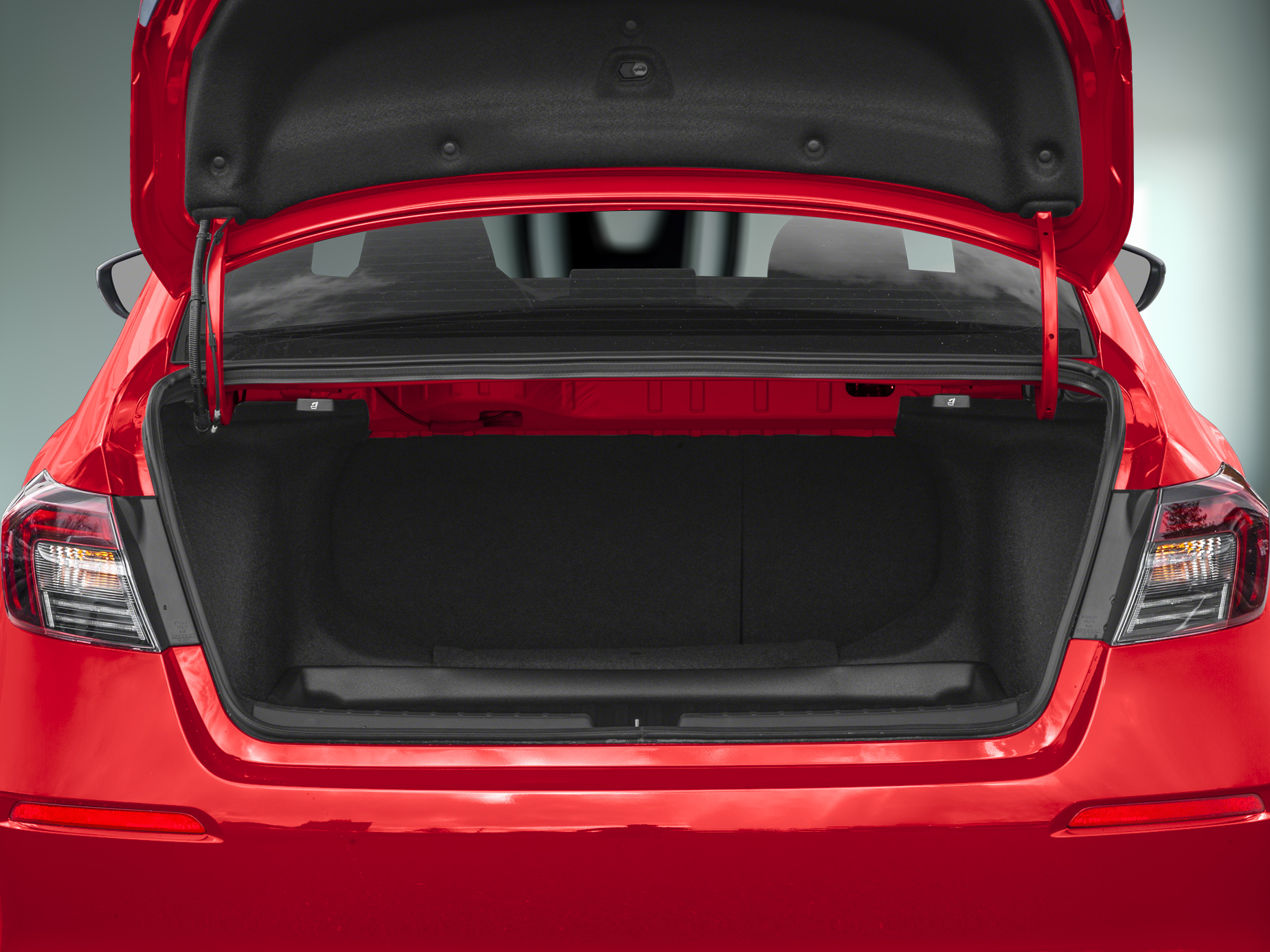 2026 Honda Civic - Image 6