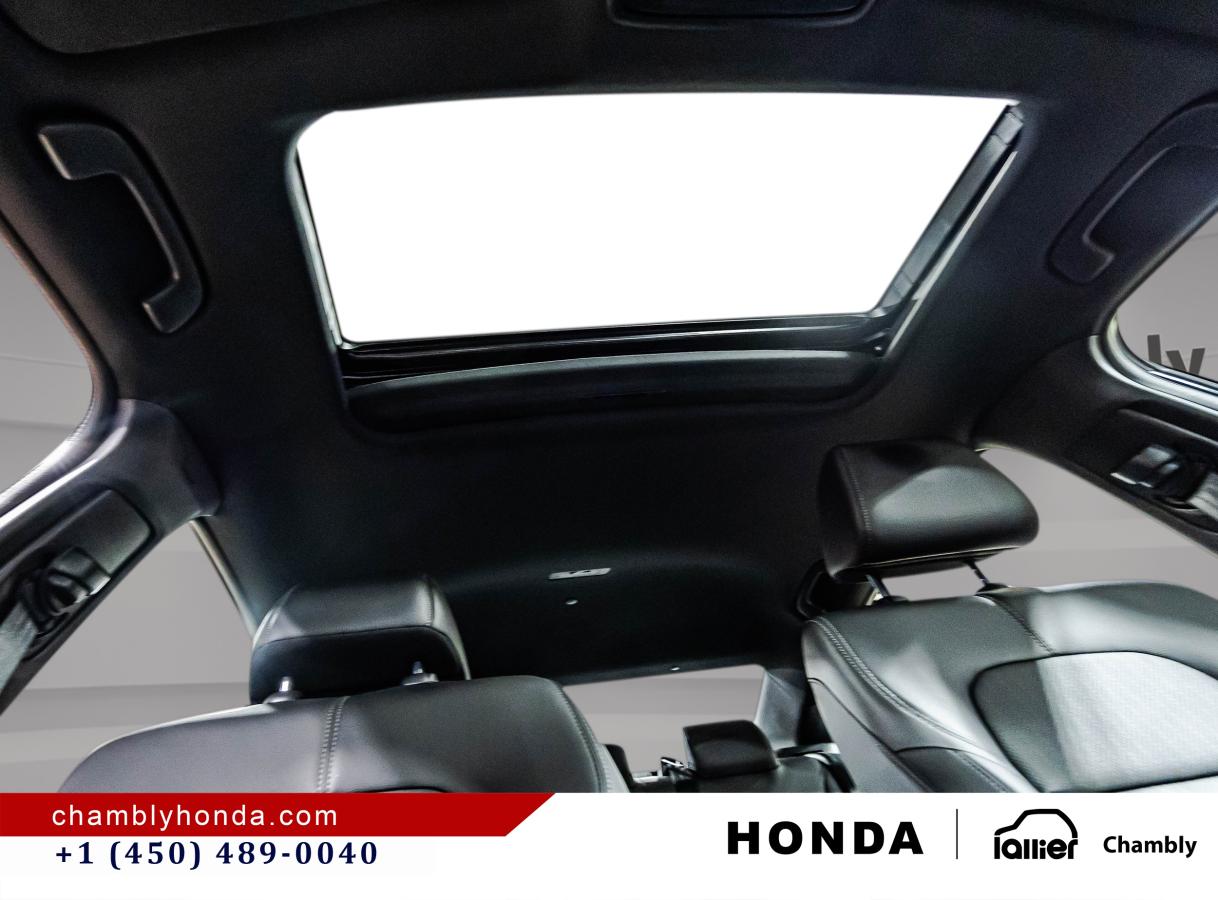 2025 Honda Civic Hybrid - Image 19