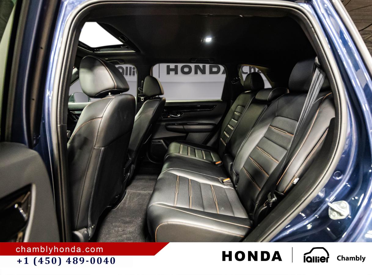 2023 Honda CR-V Hybrid - Image 14