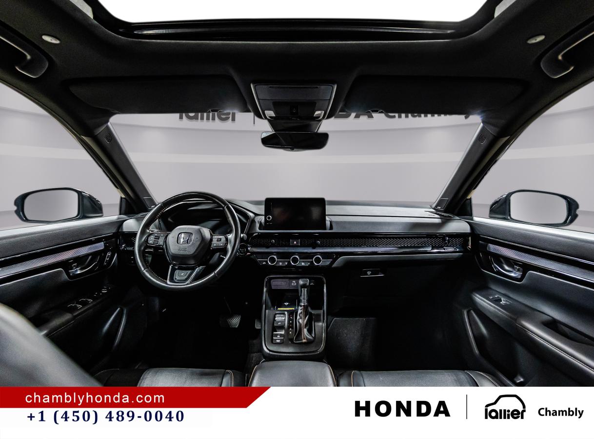 2023 Honda CR-V Hybrid - Image 15