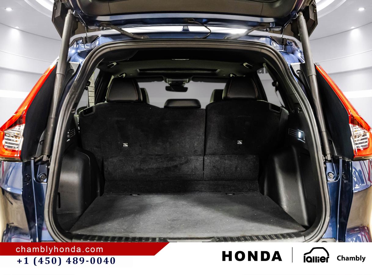 2023 Honda CR-V Hybrid - Image 17