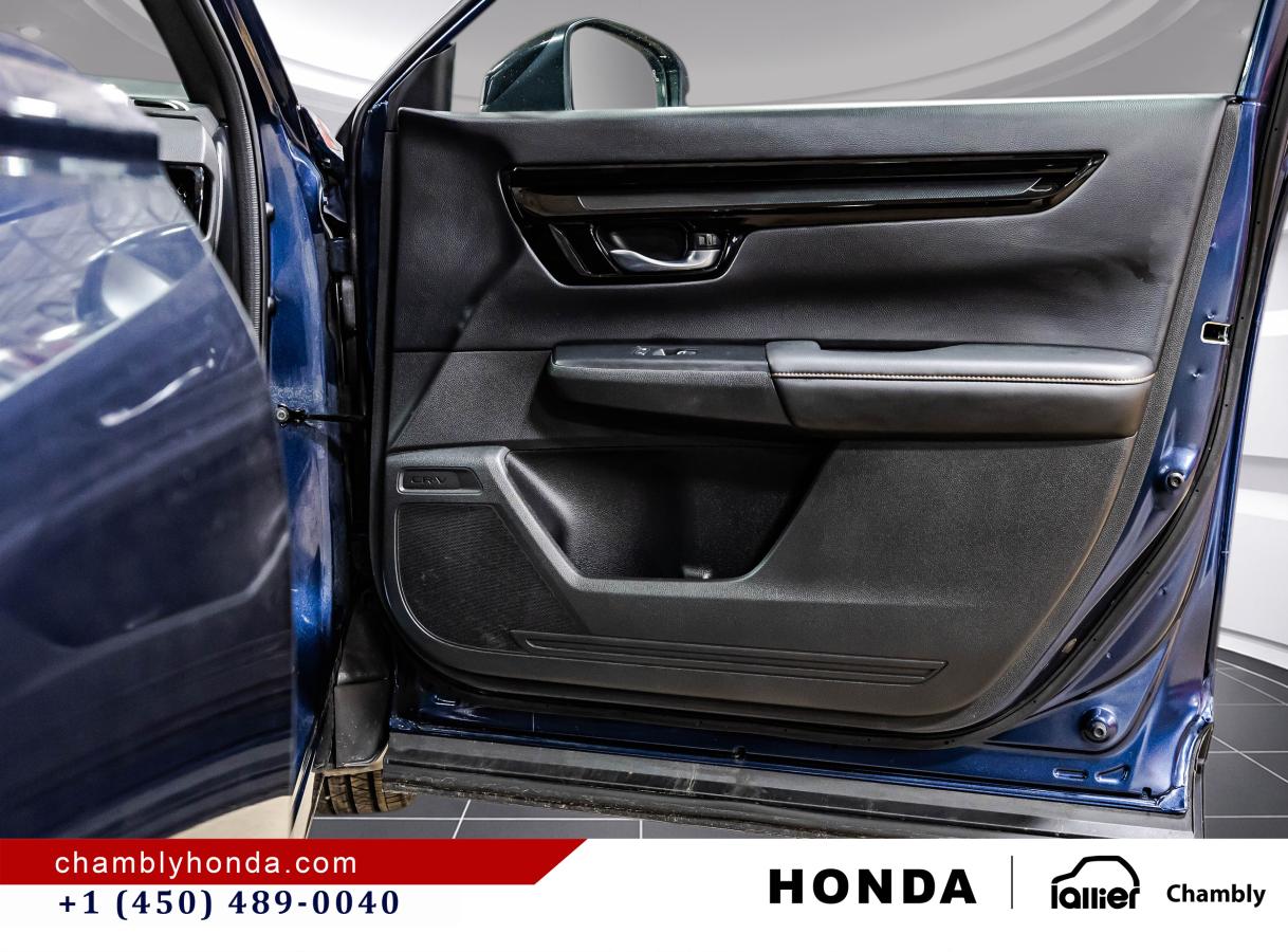 2023 Honda CR-V Hybrid - Image 18