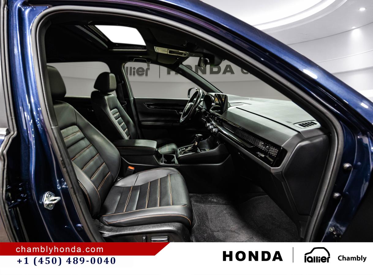 2023 Honda CR-V Hybrid - Image 19