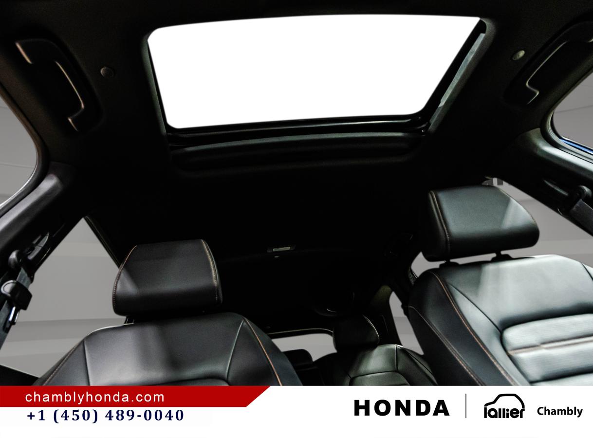 2023 Honda CR-V Hybrid - Image 20