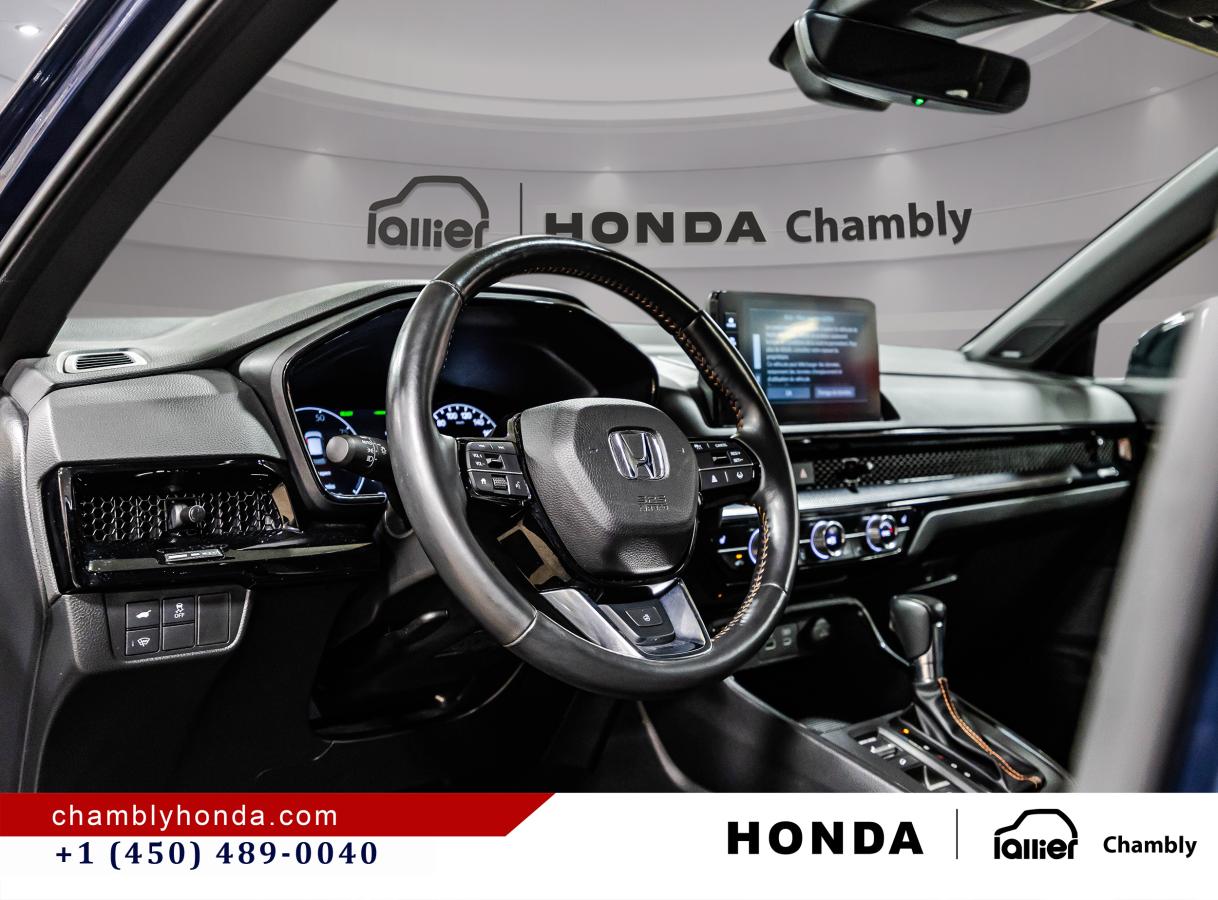 2023 Honda CR-V Hybrid - Image 22
