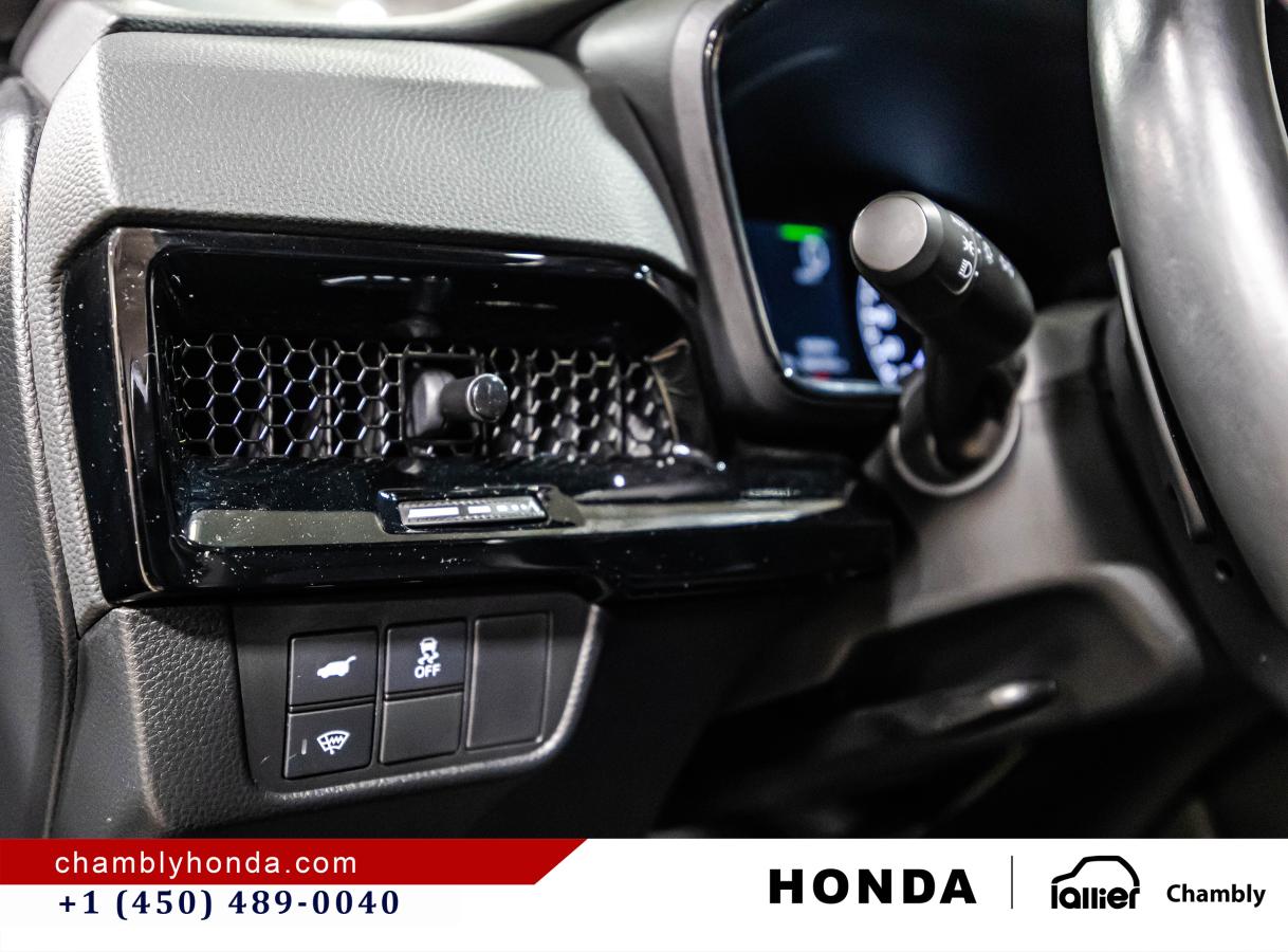 2023 Honda CR-V Hybrid - Image 23