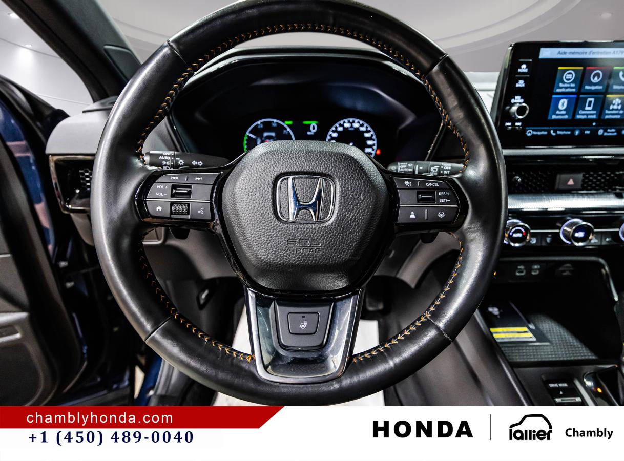 2023 Honda CR-V Hybrid - Image 24