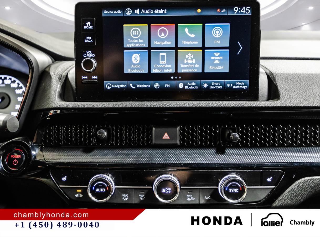 2023 Honda CR-V Hybrid - Image 26