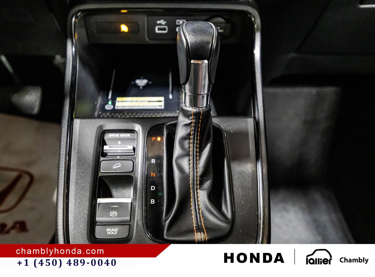 2023 Honda CR-V Hybrid - Image 27