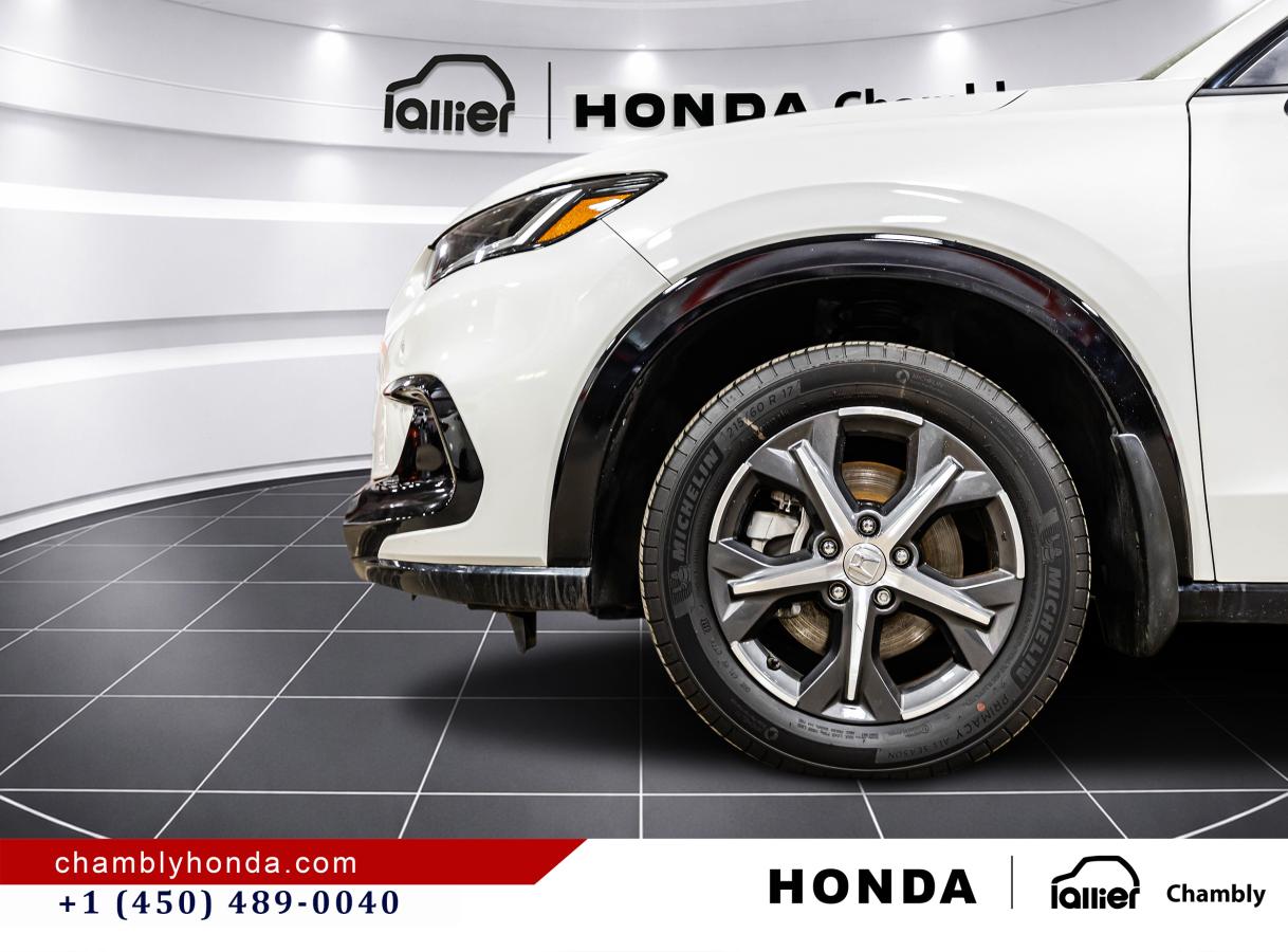 2024 Honda HR-V - Image 10