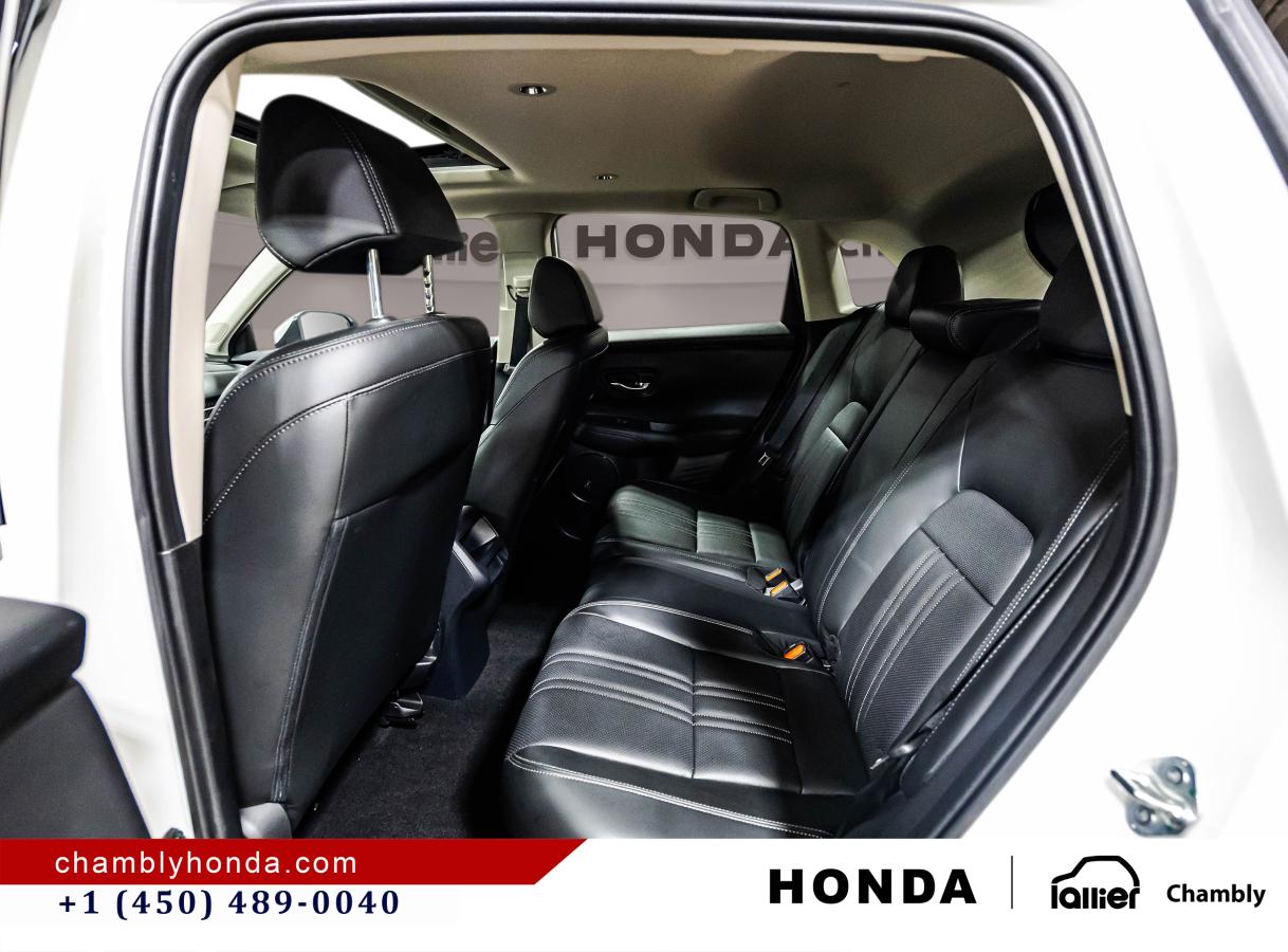 2024 Honda HR-V - Image 13