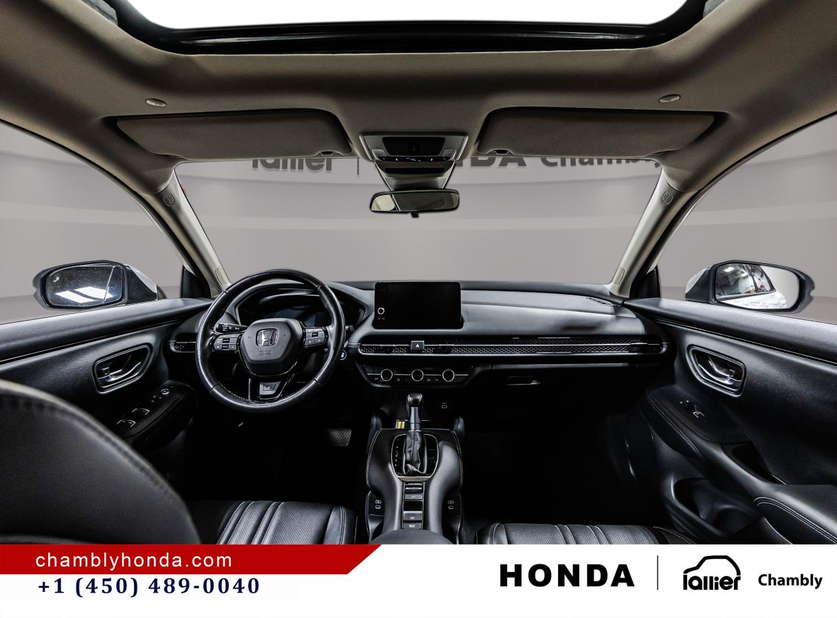 2024 Honda HR-V - Image 14