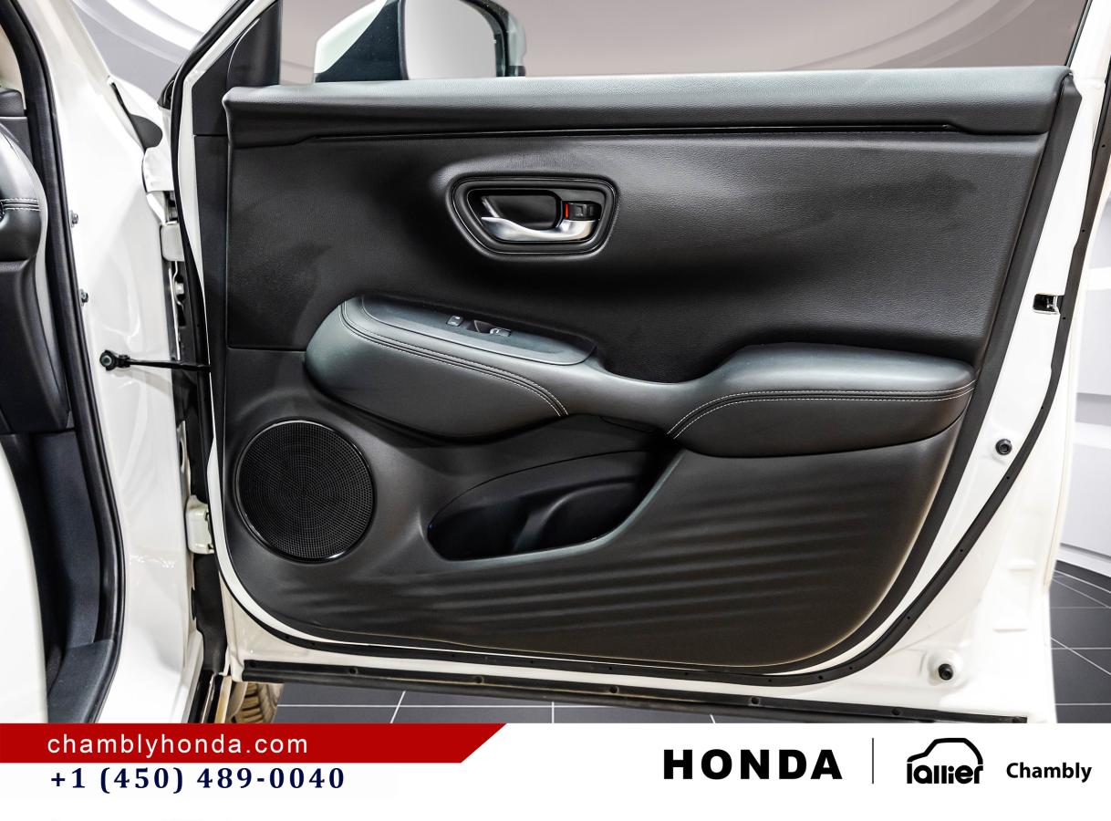 2024 Honda HR-V - Image 16