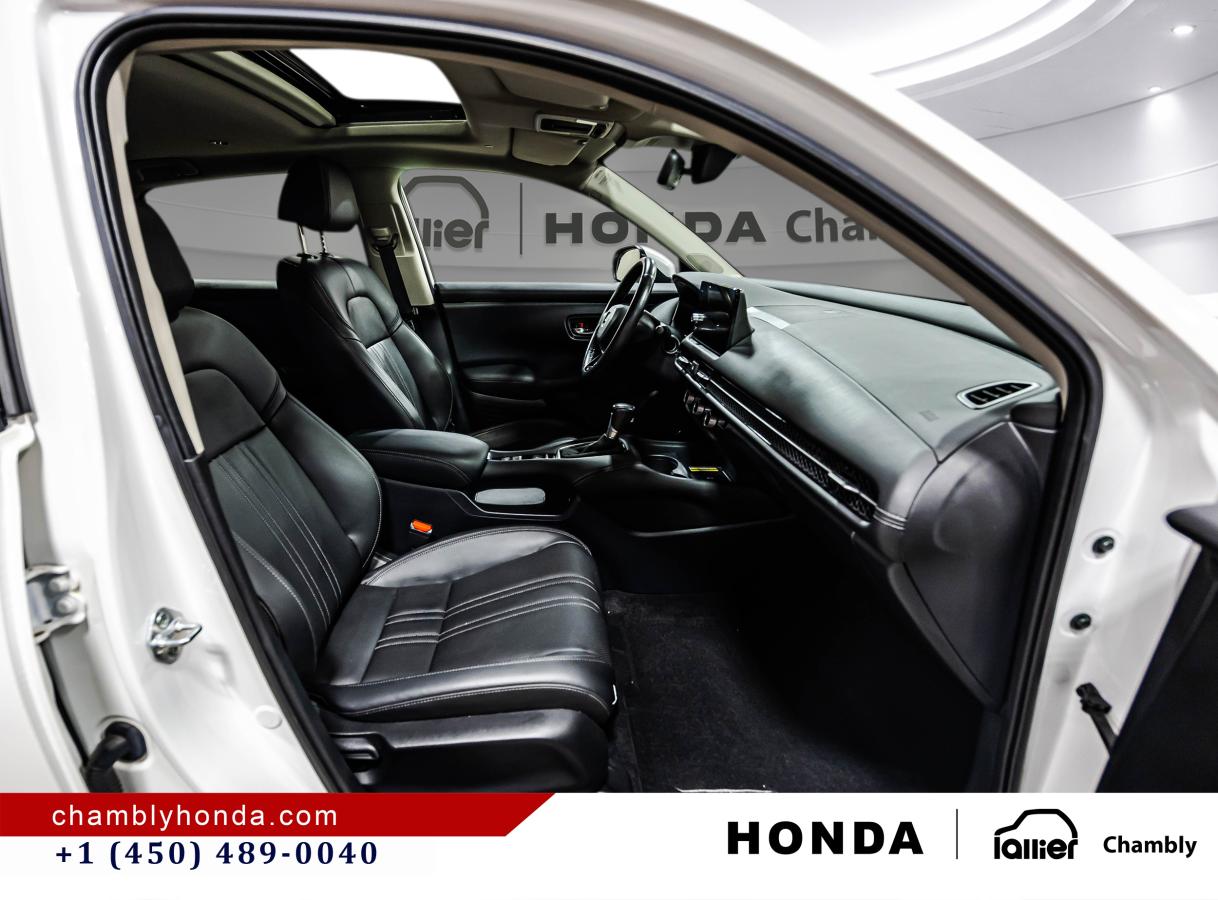 2024 Honda HR-V - Image 17