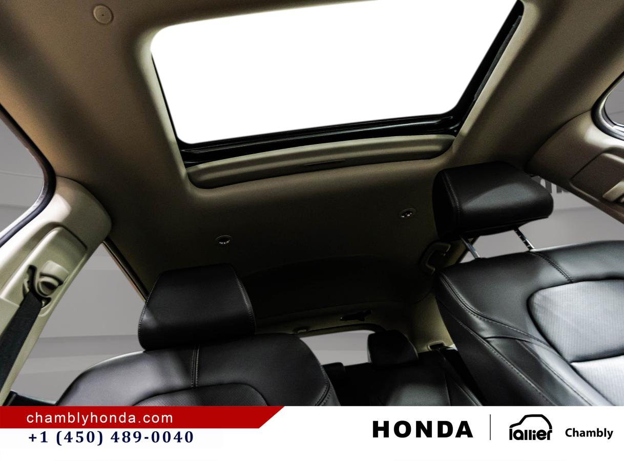 2024 Honda HR-V - Image 18
