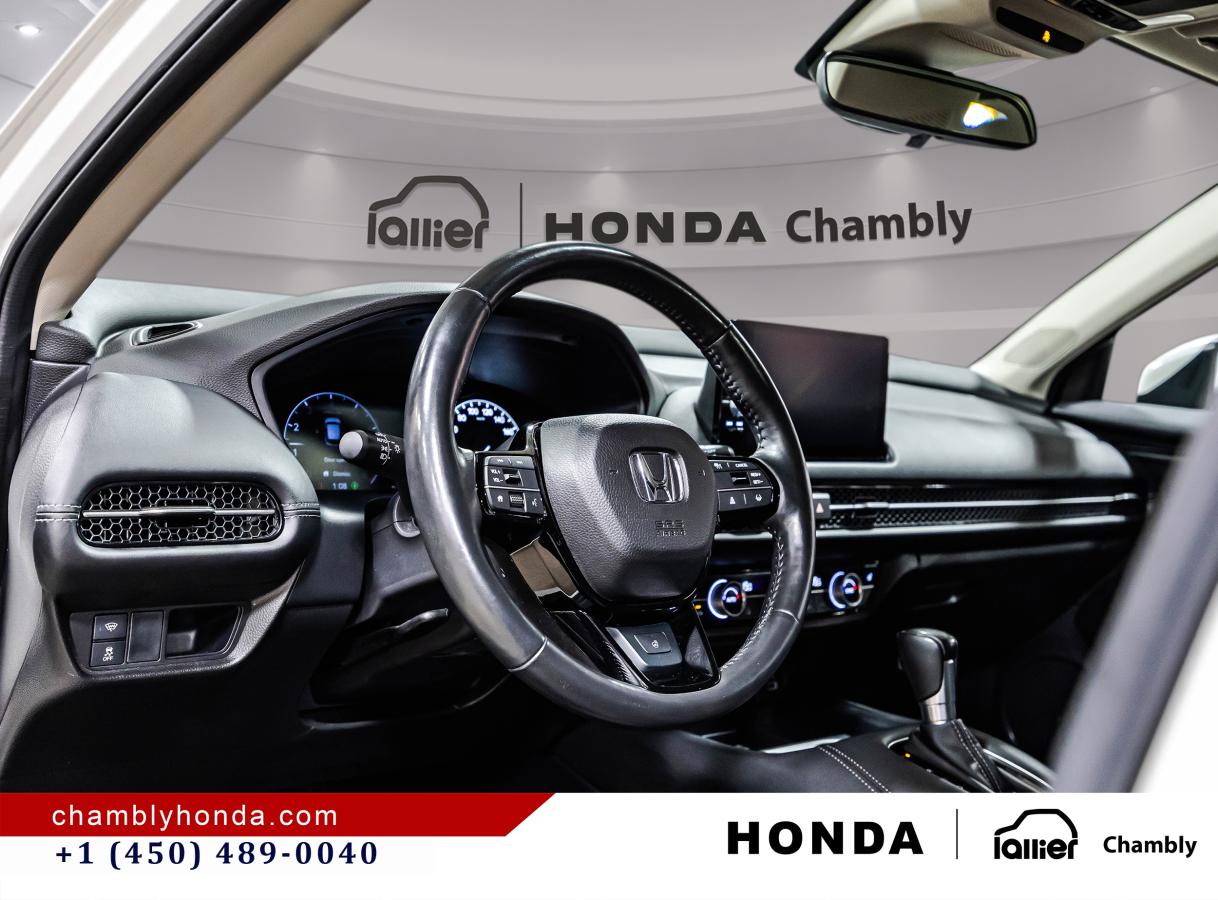 2024 Honda HR-V - Image 20
