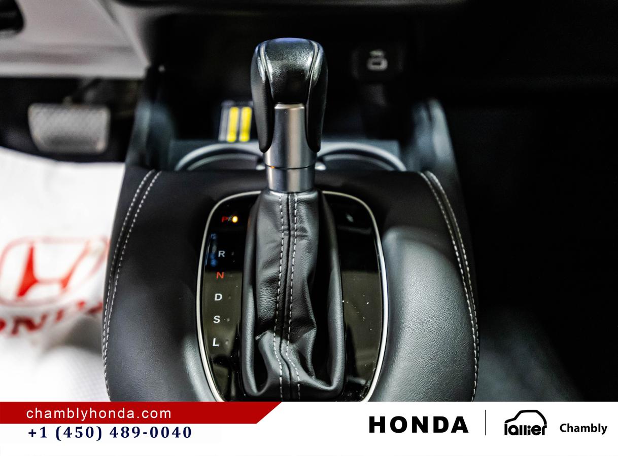 2024 Honda HR-V - Image 25