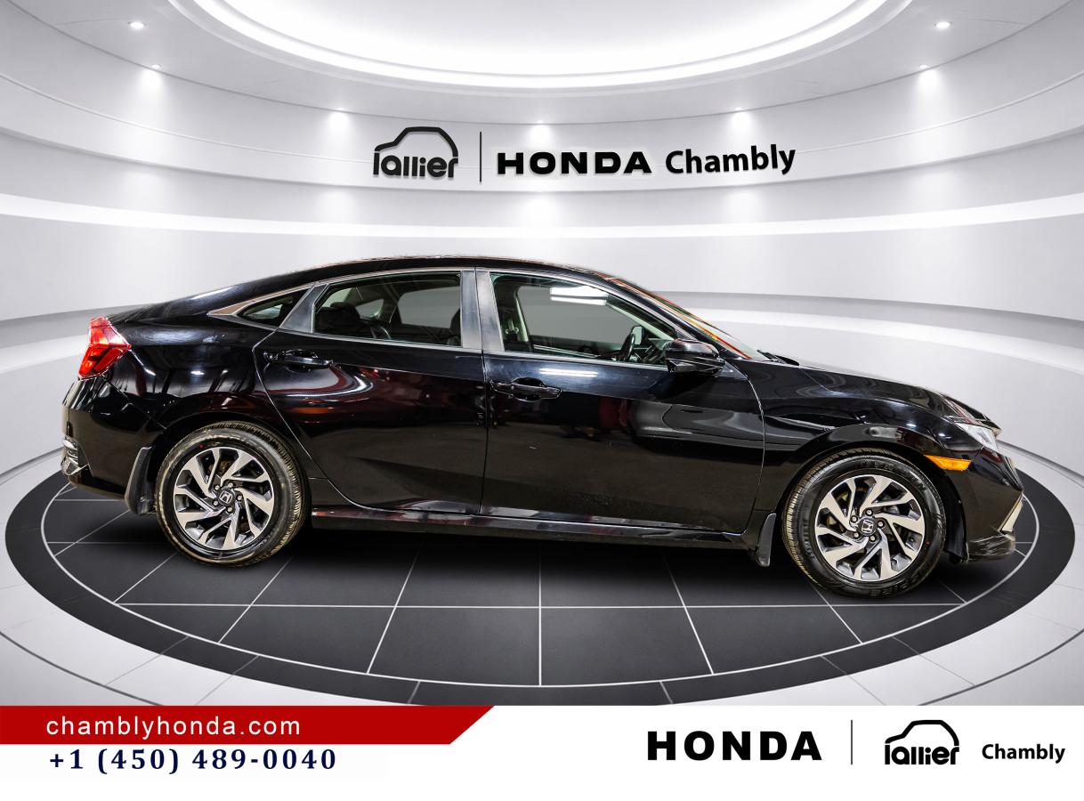 2020 Honda Civic - Image 8