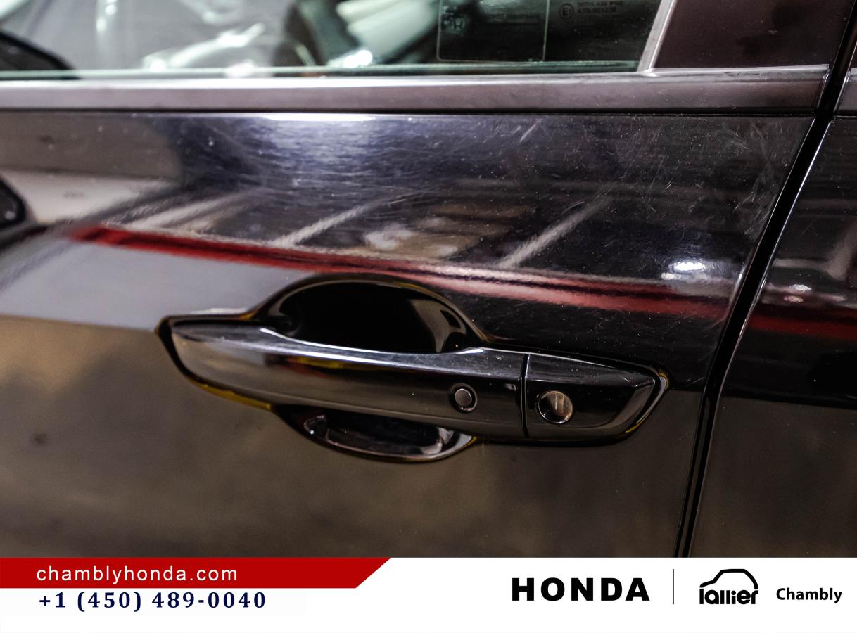 2020 Honda Civic - Image 11