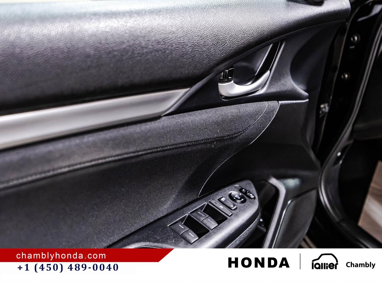 2020 Honda Civic - Image 12