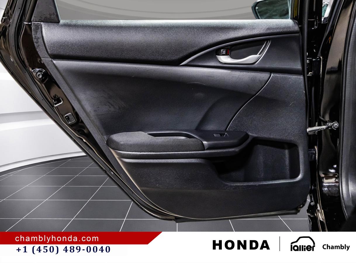 2020 Honda Civic - Image 13