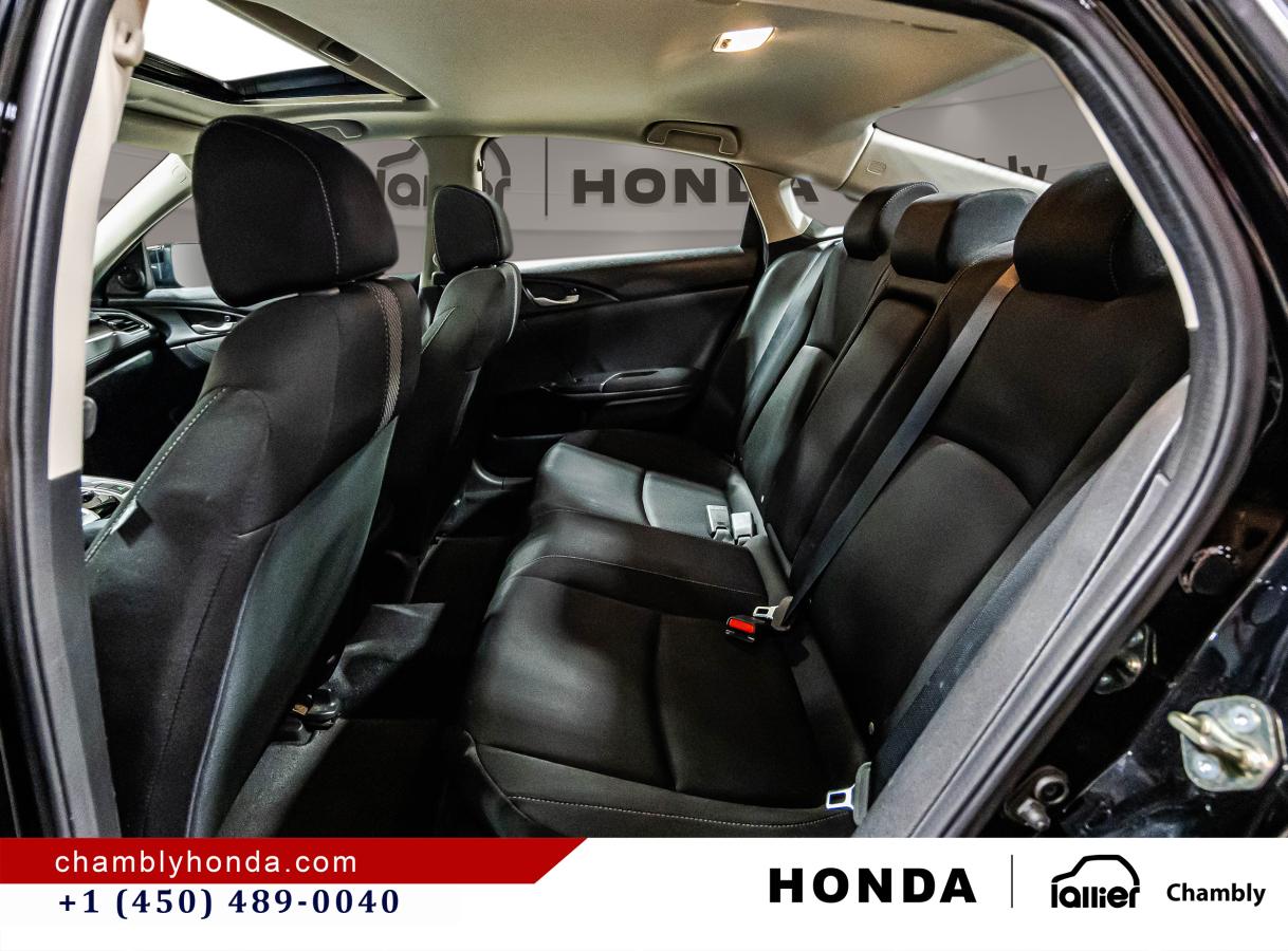 2020 Honda Civic - Image 14