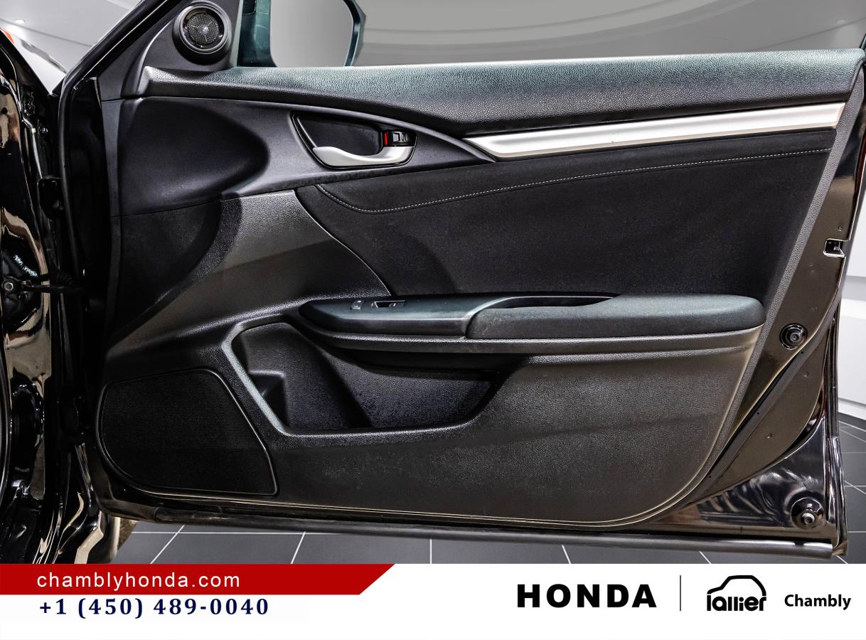 2020 Honda Civic - Image 17