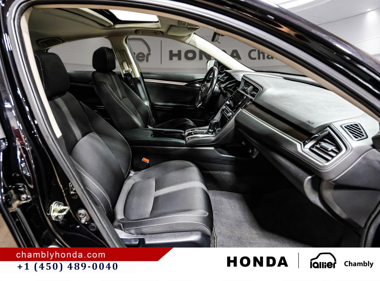 2020 Honda Civic - Image 18