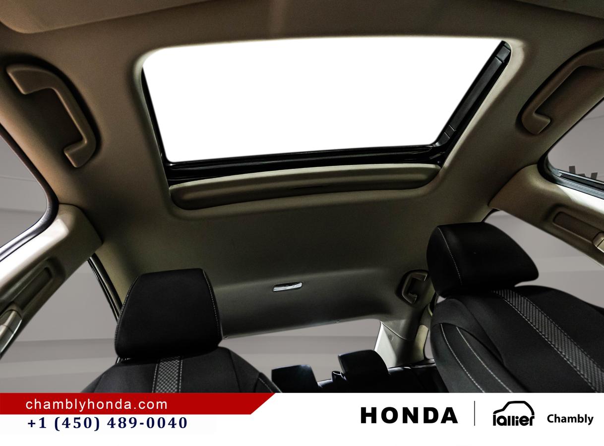 2020 Honda Civic - Image 19