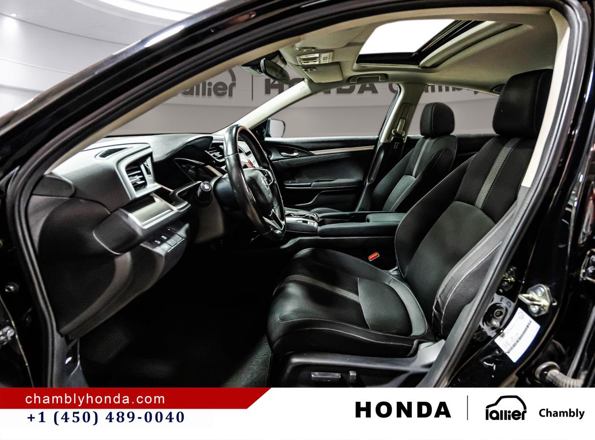 2020 Honda Civic - Image 20