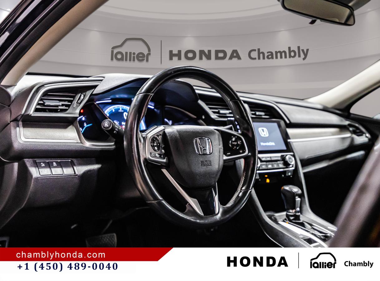 2020 Honda Civic - Image 21