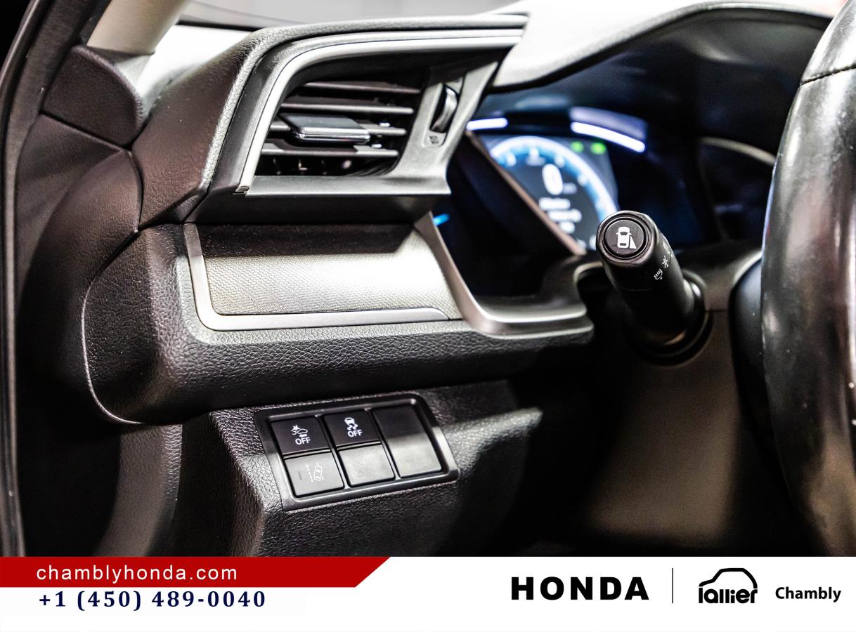 2020 Honda Civic - Image 22