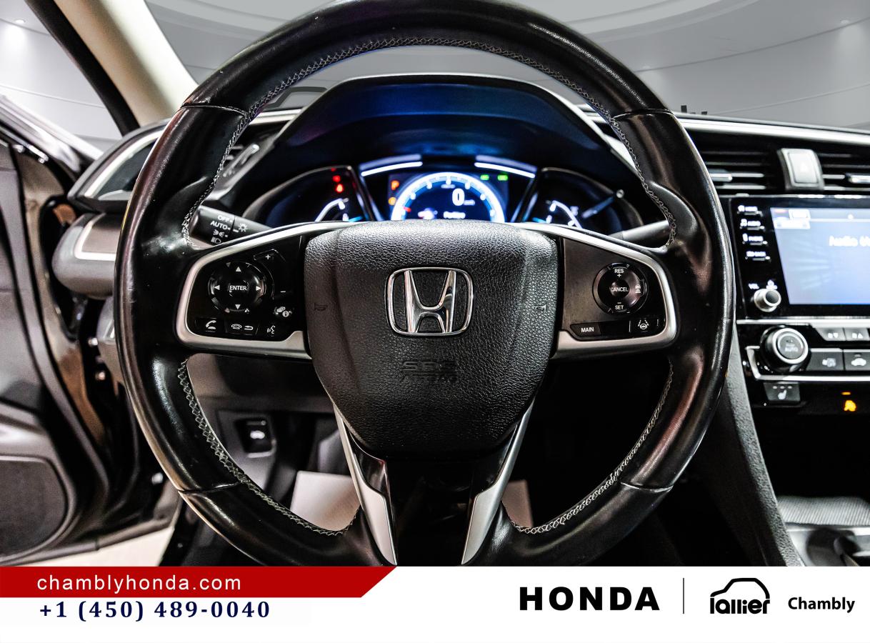 2020 Honda Civic - Image 23